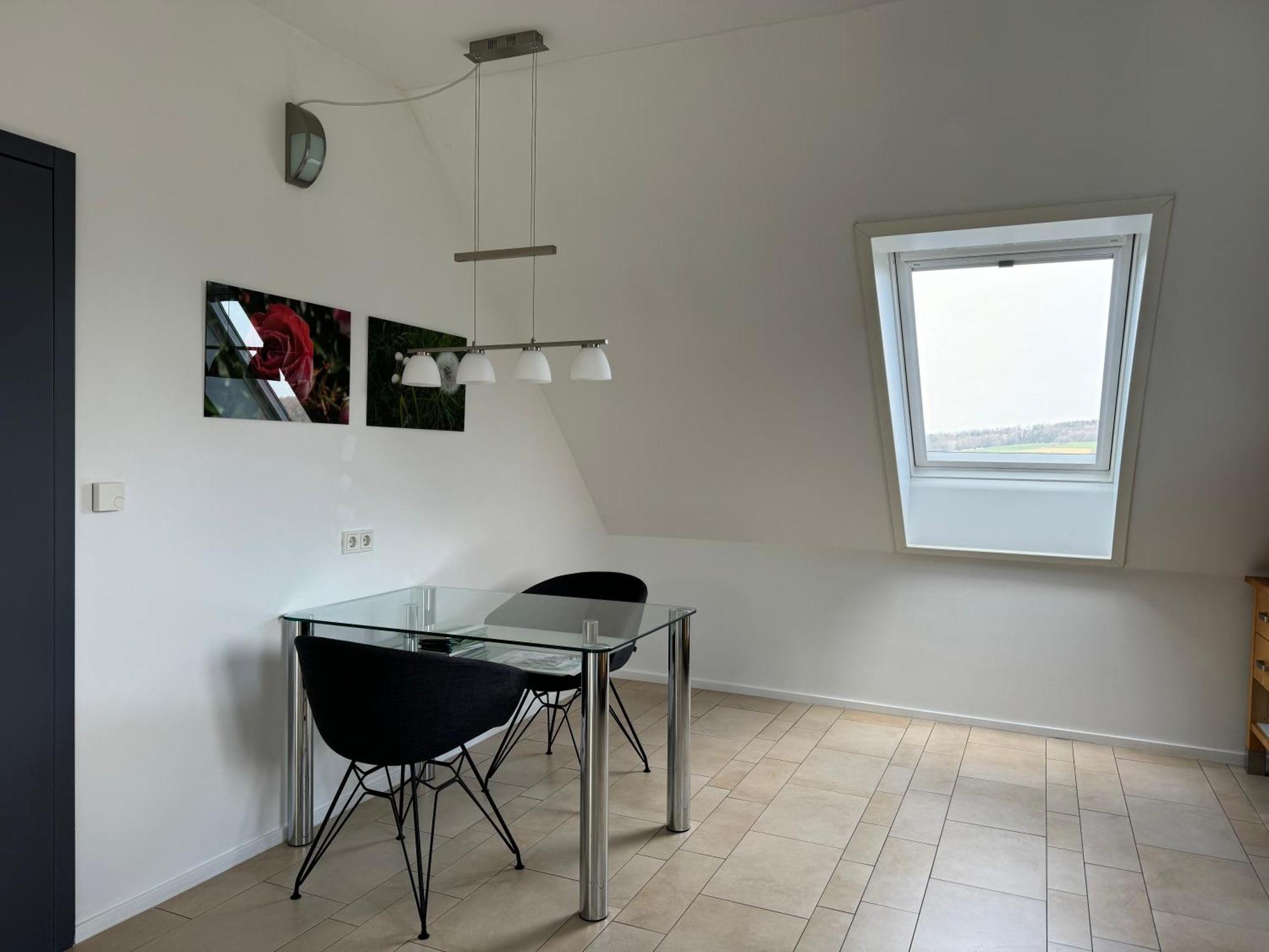 Ferienwohnung Flat 39 Wiehl Exterior foto